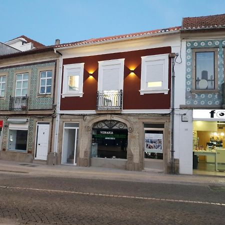 Henriqueta Maia Suits 伊利亚武 外观 照片
